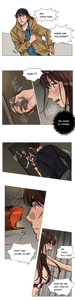 Page 449 of Atonement Camp  Ch.1-38