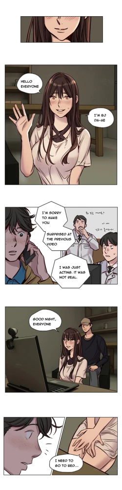 Page 455 of Atonement Camp  Ch.1-38