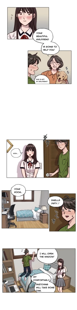 Page 481 of Atonement Camp  Ch.1-38