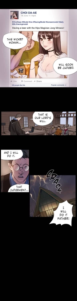 Page 4 of Atonement Camp  Ch.1-38