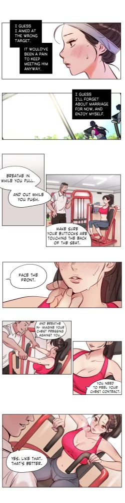 Page 74 of Atonement Camp  Ch.1-38