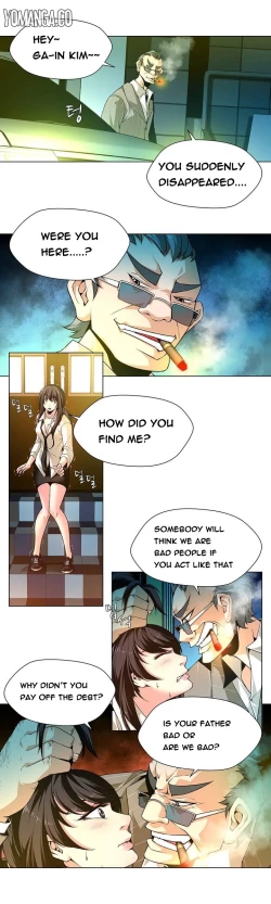 Page 14 of Twin Slave Ch.1-34