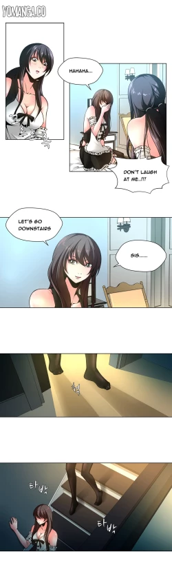 Page 150 of Twin Slave Ch.1-34