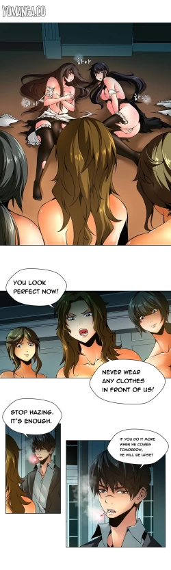 Page 163 of Twin Slave Ch.1-34
