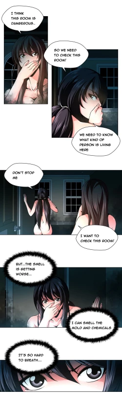 Page 197 of Twin Slave Ch.1-34