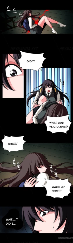 Page 304 of Twin Slave Ch.1-34