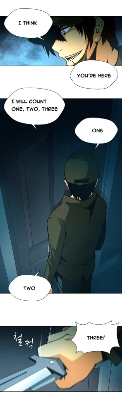 Page 384 of Twin Slave Ch.1-34