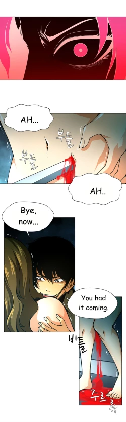 Page 437 of Twin Slave Ch.1-34