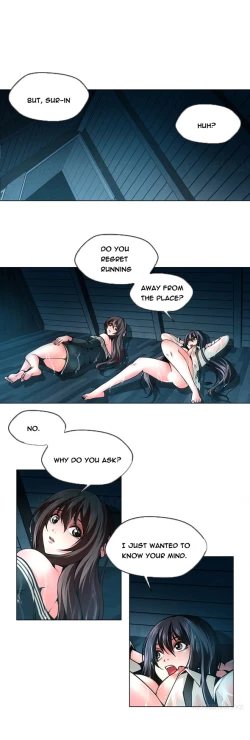 Page 469 of Twin Slave Ch.1-34