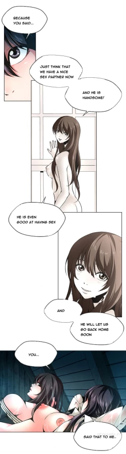 Page 470 of Twin Slave Ch.1-34