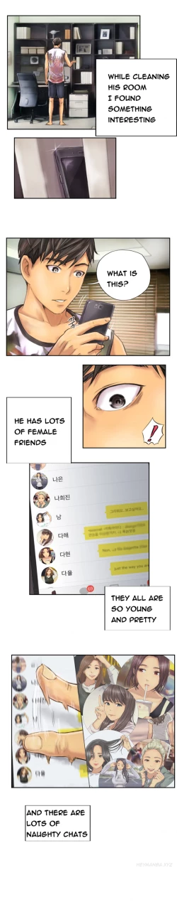 Page 65 of New Face Ch.1-13