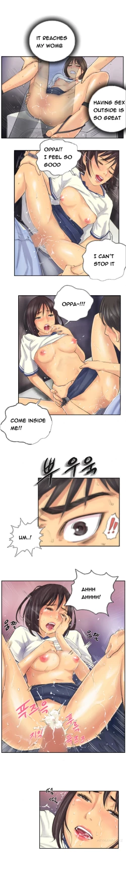 Page 86 of New Face Ch.1-13