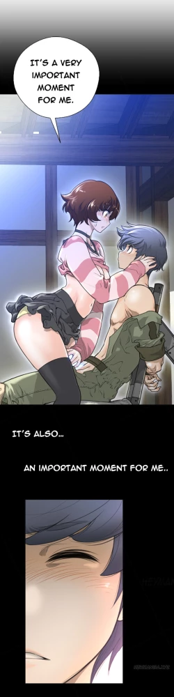 Page 111 of Perfect Half Ch.1-23