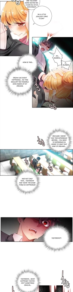 Page 170 of Lilith`s Cord Ch.1-23