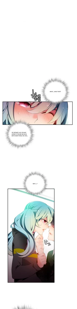 Page 242 of Lilith`s Cord Ch.1-23