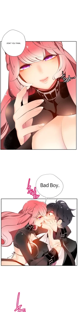 Page 254 of Lilith`s Cord Ch.1-23