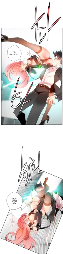 Page 270 of Lilith`s Cord Ch.1-23