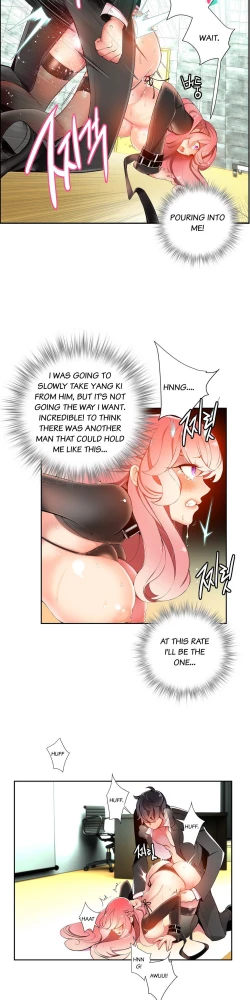 Page 291 of Lilith`s Cord Ch.1-23