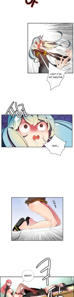 Page 312 of Lilith`s Cord Ch.1-23