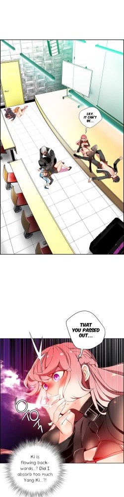 Page 326 of Lilith`s Cord Ch.1-23