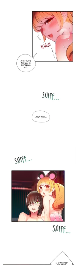 Page 393 of Lilith`s Cord Ch.1-23