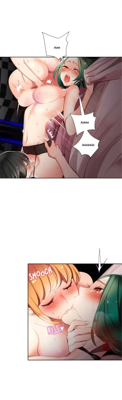 Page 402 of Lilith`s Cord Ch.1-23