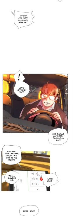 Page 410 of Lilith`s Cord Ch.1-23