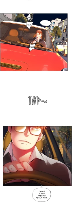 Page 411 of Lilith`s Cord Ch.1-23