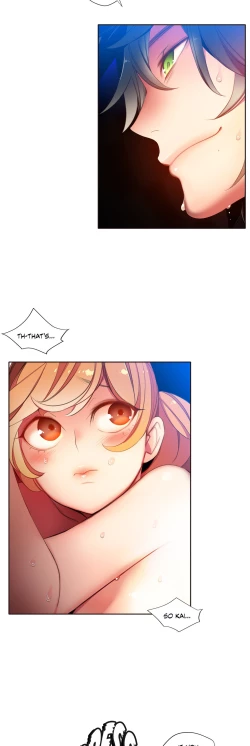 Page 436 of Lilith`s Cord Ch.1-23