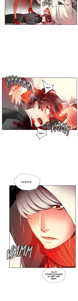 Page 464 of Lilith`s Cord Ch.1-23