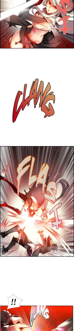 Page 515 of Lilith`s Cord Ch.1-23