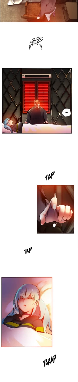 Page 555 of Lilith`s Cord Ch.1-23