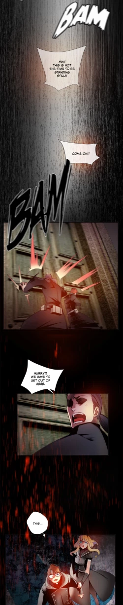 Page 557 of Lilith`s Cord Ch.1-23