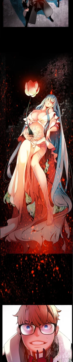 Page 558 of Lilith`s Cord Ch.1-23