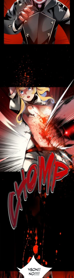 Page 575 of Lilith`s Cord Ch.1-23