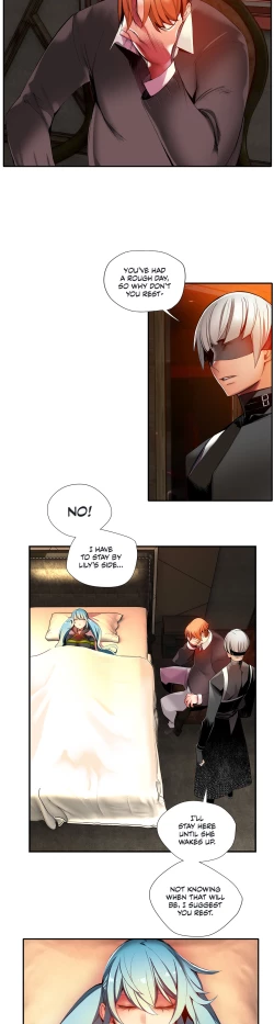 Page 578 of Lilith`s Cord Ch.1-23