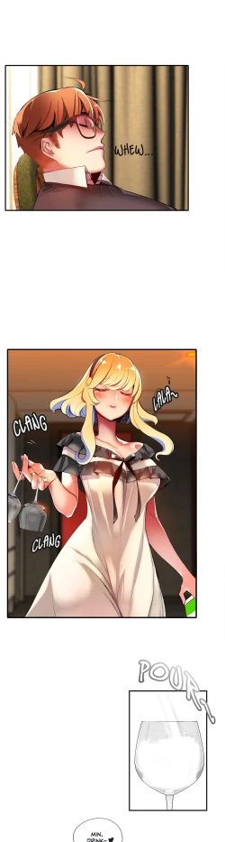 Page 580 of Lilith`s Cord Ch.1-23