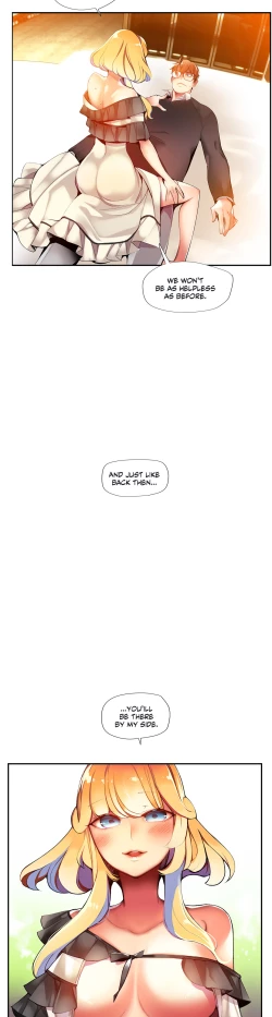 Page 590 of Lilith`s Cord Ch.1-23