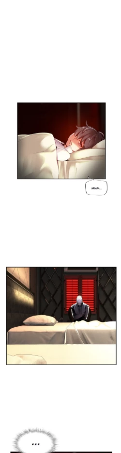 Page 592 of Lilith`s Cord Ch.1-23