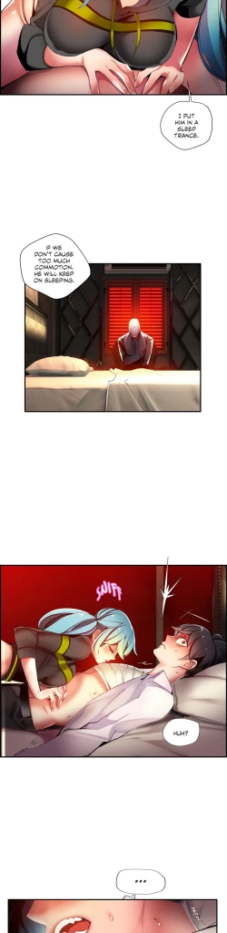 Page 600 of Lilith`s Cord Ch.1-23