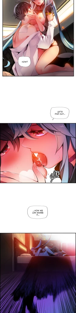 Page 612 of Lilith`s Cord Ch.1-23