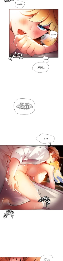 Page 615 of Lilith`s Cord Ch.1-23