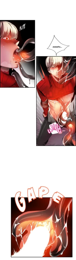 Page 641 of Lilith`s Cord Ch.1-23