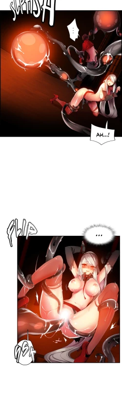 Page 646 of Lilith`s Cord Ch.1-23