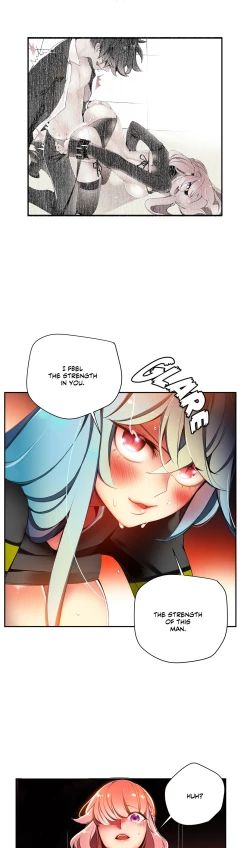 Page 656 of Lilith`s Cord Ch.1-23