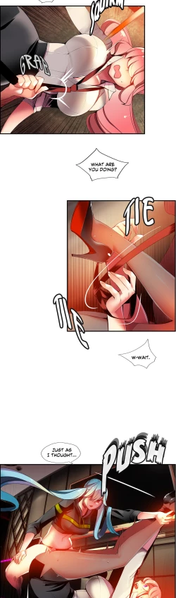 Page 660 of Lilith`s Cord Ch.1-23