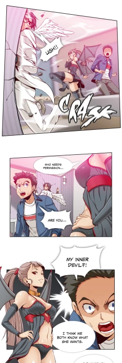 Page 120 of Secret Folder Ch.1-11