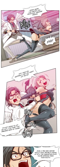 Page 129 of Secret Folder Ch.1-11