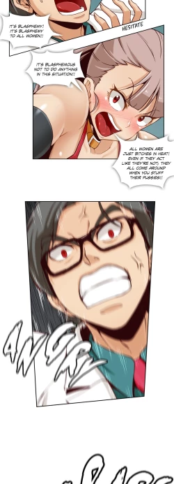 Page 130 of Secret Folder Ch.1-11