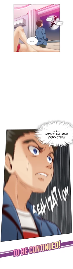 Page 136 of Secret Folder Ch.1-11